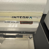 Integra Viafill Reagent Dispenser image 0